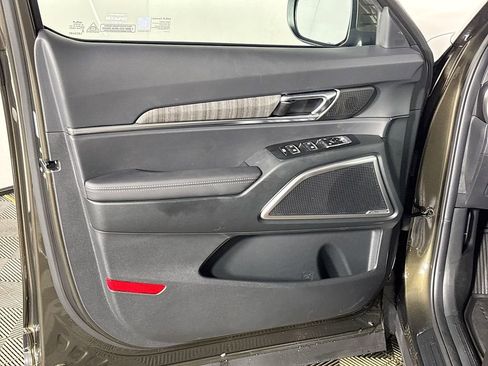 New 2025 Kia Telluride EX image 10