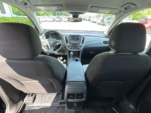 Used 2021 Chevrolet Equinox LS w/ LS Convenience Package FWD image 15