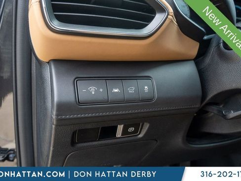 Used 2023 Hyundai Santa Fe Calligraphy AWD/4WD image 19