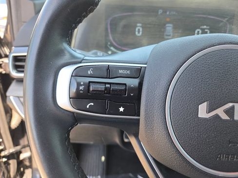 Used 2024 Kia Sportage X-Line AWD/4WD image 28