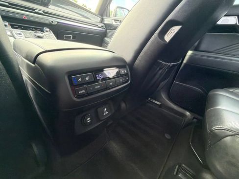 Used 2023 Hyundai Palisade Calligraphy AWD/4WD image 36