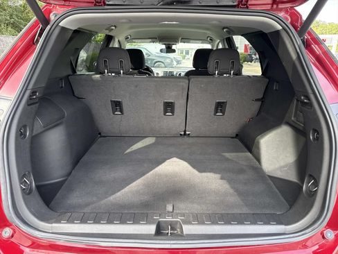 Used 2020 Chevrolet Equinox LT AWD/4WD image 27