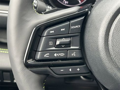 New 2026 Subaru Ascent Bronze Edition image 24