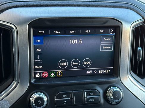 Used 2021 GMC Sierra 2500 SLE w/ SLE Value Package; image 28