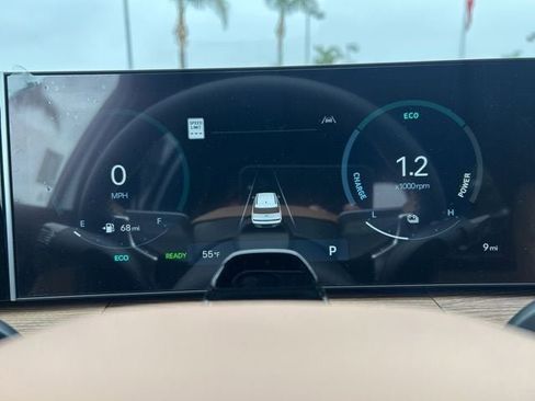 New 2026 Hyundai Santa Fe Calligraphy AWD/4WD image 7