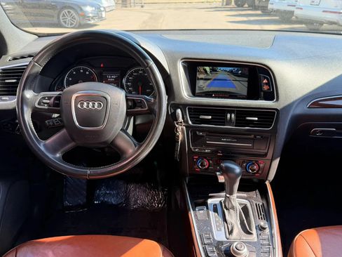 Used 2011 Audi Q5 3.2 Premium Plus AWD/4WD image 26