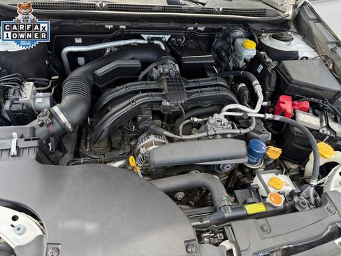 Used 2024 Subaru Legacy Premium AWD/4WD image 19