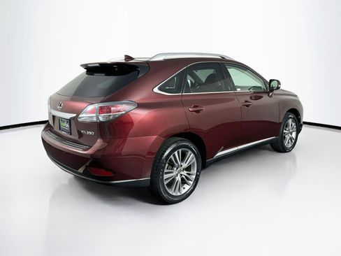 Used 2015 Lexus RX 350 FWD image 9