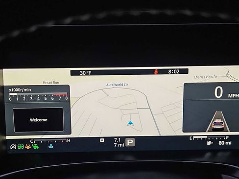 New 2026 Subaru Outback Limited image 35