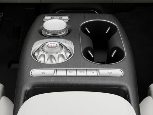 New 2026 Genesis GV60 AWD image 21