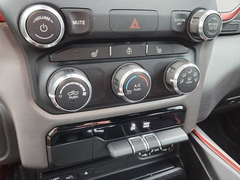 Used 2019 RAM 1500 Rebel w/ Rebel Level 1 Equipment Group image 18