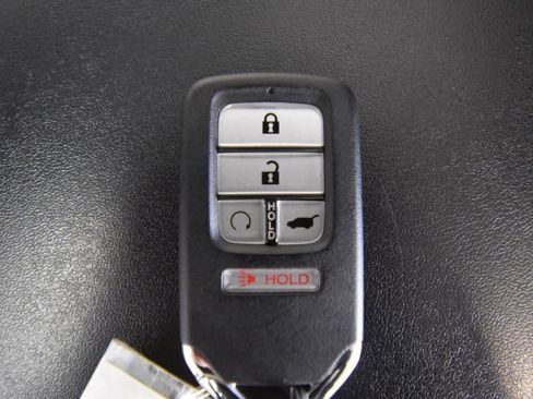 Used 2022 Honda CR-V EX-L image 35