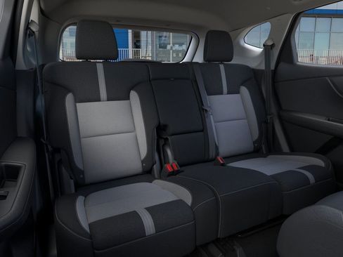 New 2026 Chevrolet Blazer LT w/ Midnight/Sport Edition image 17