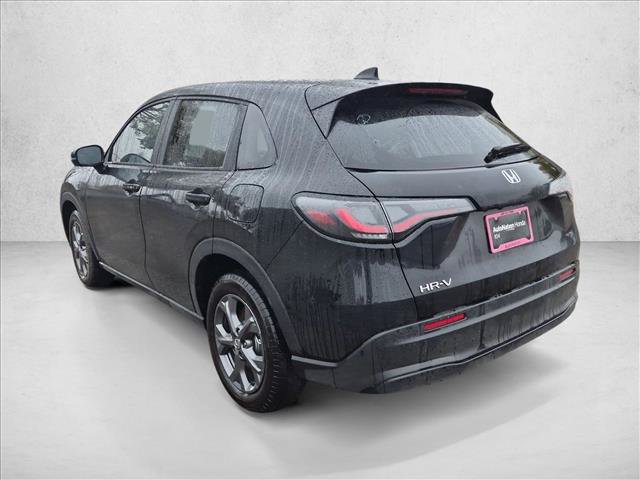 Certified 2027 Honda HR-V LX image 7