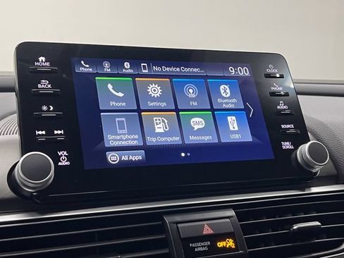 Used 2021 Honda Accord Sport Special Edition image 19