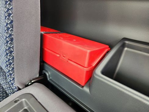 New 2025 Chevrolet Low Cab Forward 5500XG image 27