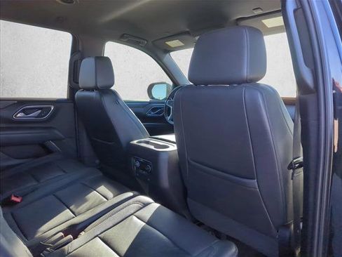 Used 2021 Chevrolet Tahoe LT image 17