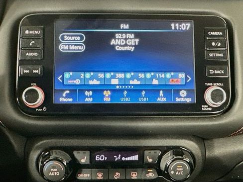 Used 2024 Nissan Kicks SR w/ SR Premium Package FWD image 15