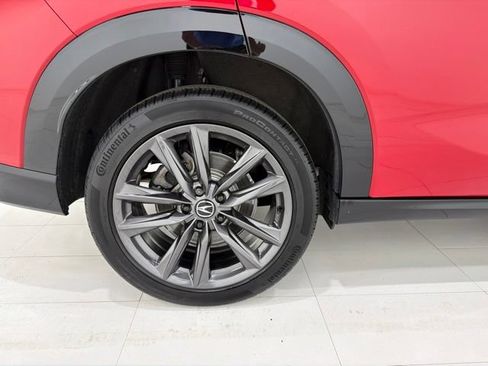 Certified 2025 Acura ADX A-Spec AWD/4WD image 45