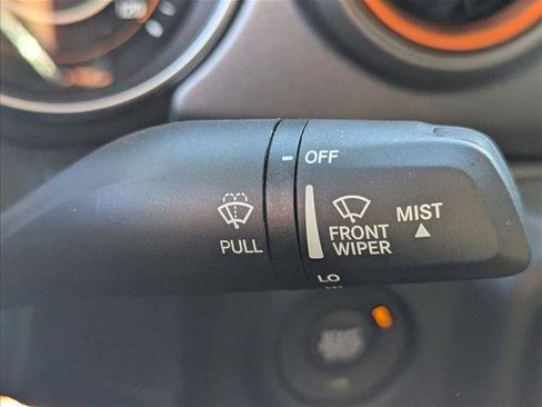 Used 2023 Jeep Gladiator Mojave w/ Trailer Tow Package image 11