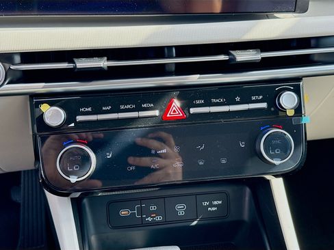 New 2026 Hyundai Tucson SEL image 12