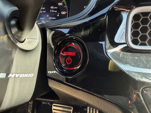 New 2026 Honda Civic Sport Touring image 28