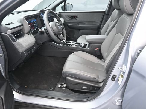 Used 2026 Subaru Outback Limited w/ Premium/Limited Package 2 AWD/4WD image 18