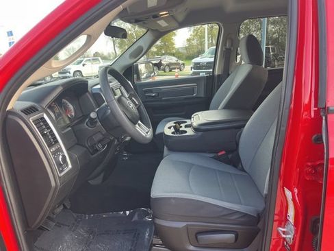 Used 2024 RAM 1500 Classic SLT RWD image 14