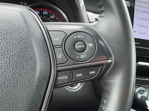 Used 2024 Toyota Camry XSE FWD image 19