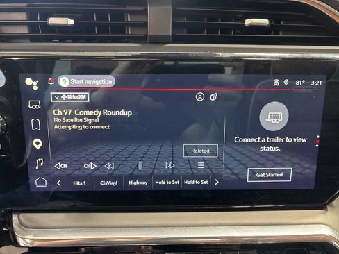 Used 2025 GMC Sierra 2500 Denali Ultimate AWD/4WD image 20