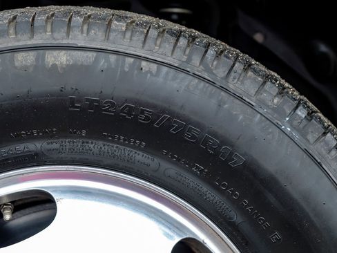 Used 2020 Ford F350 King Ranch w/ King Ranch Ultimate Package image 66