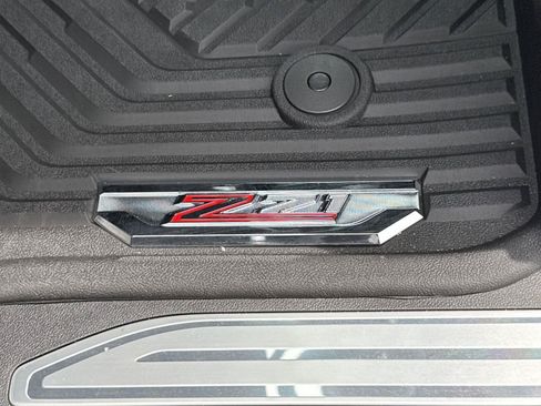 New 2026 Chevrolet Silverado 1500 RST w/ Z71 Off-Road Package AWD/4WD image 22