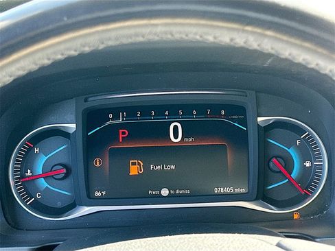 Used 2022 Honda Pilot Special Edition image 12