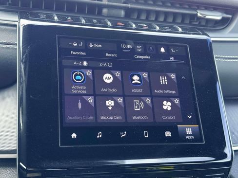 Used 2024 Jeep Grand Cherokee Laredo w/ Luxury Tech Group I AWD/4WD image 21