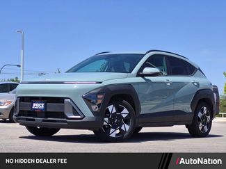 Used 2024 Hyundai Kona SEL FWD video 1