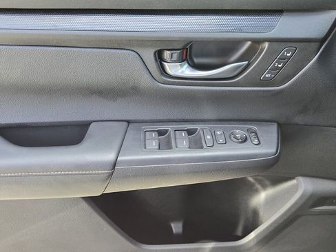 Certified 2025 Honda CR-V Sport-L image 28