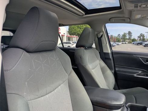 Used 2023 Toyota RAV4 XLE w/ Convenience Package AWD/4WD image 35