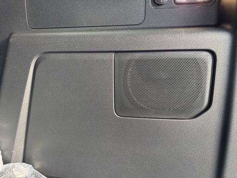 New 2025 Ford Bronco Badlands w/ Sasquatch Package AWD/4WD image 47