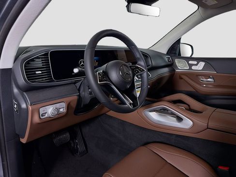 New 2026 Mercedes-Benz GLE 350 4MATIC image 10