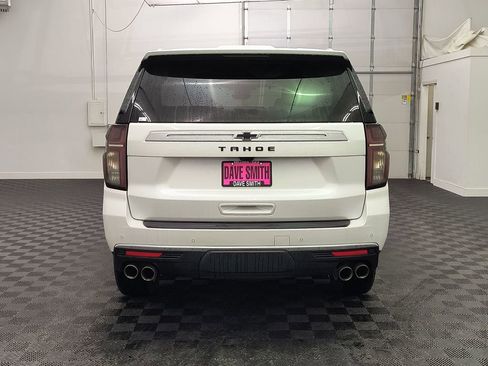 Used 2023 Chevrolet Tahoe High Country image 9