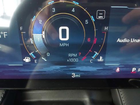 New 2026 Chevrolet Equinox LT w/ Convenience Package II FWD image 20