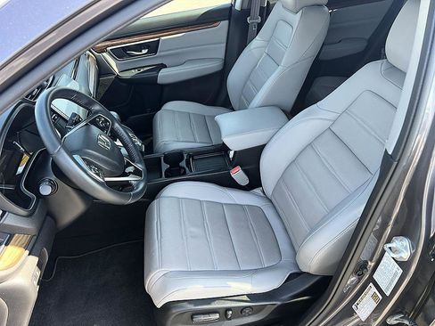 Used 2022 Honda CR-V EX-L image 13