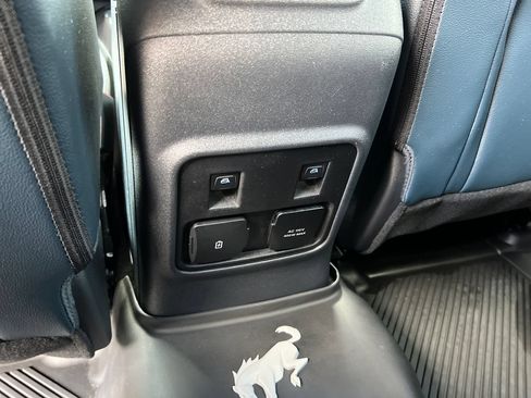 Certified 2024 Ford Bronco Outer Banks w/ Sasquatch Package AWD/4WD image 23