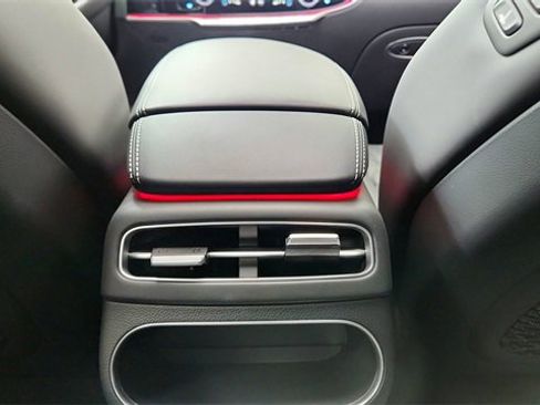 Used 2024 Genesis GV70 3.5T Sport w/ Sport Advanced Package image 54