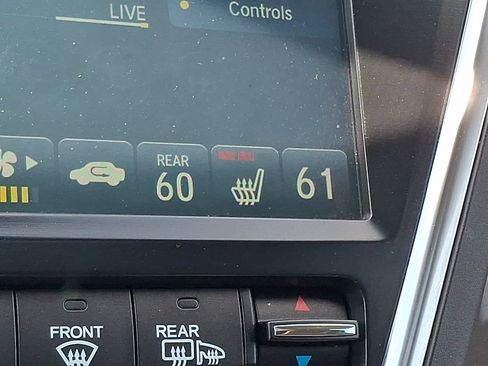 Used 2019 Acura MDX FWD image 24