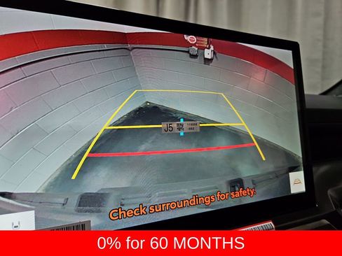 New 2025 Toyota Tacoma TRD Off-Road image 19