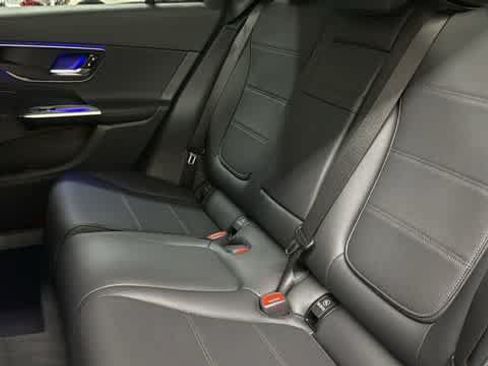 Certified 2026 Mercedes-Benz GLC 300 4MATIC image 31