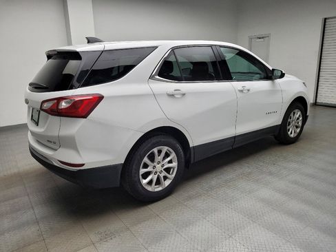 Used 2020 Chevrolet Equinox LT AWD/4WD image 10