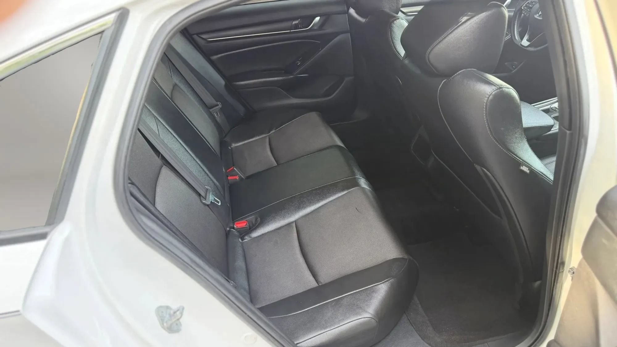 Used 2019 Honda Accord Sport image 16