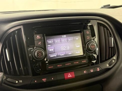 Used 2022 RAM ProMaster City Wagon w/ Lights & Wheels Group FWD image 22